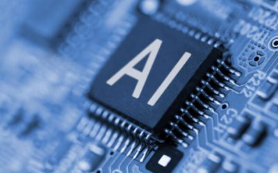 AI and its role in managing the distribution of data