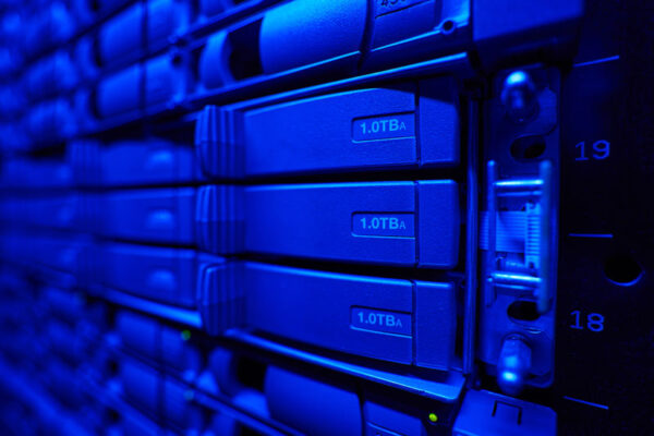 Why is co-located data storage good for my business?