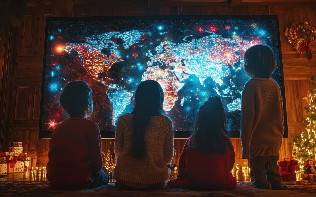 Education Beyond the Web: Lessons from the Firestick Pilot in Indonesia