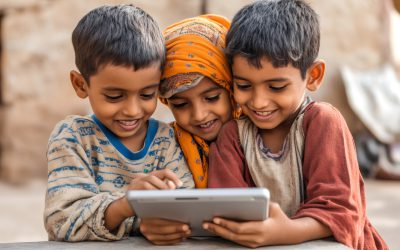 The Second Divide: Why Connectivity Isn’t Enough