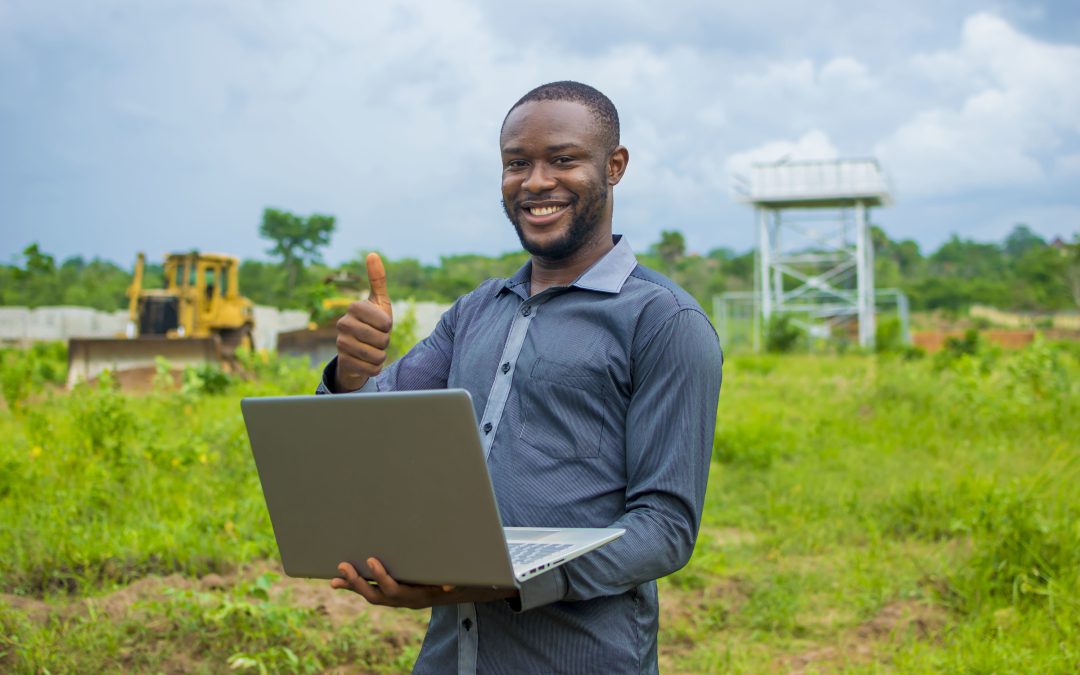 Can Tech Be Decolonised? Reimagining Digital Development