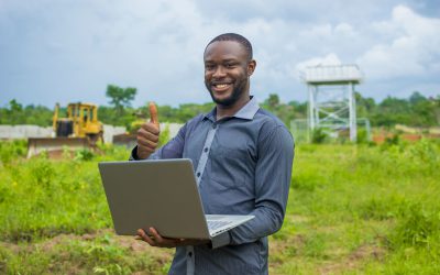 Can Tech Be Decolonised? Reimagining Digital Development