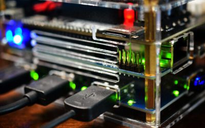 Moore’s Law and the implications for data storage