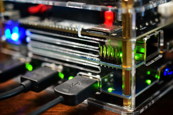 Moore’s Law and the implications for data storage