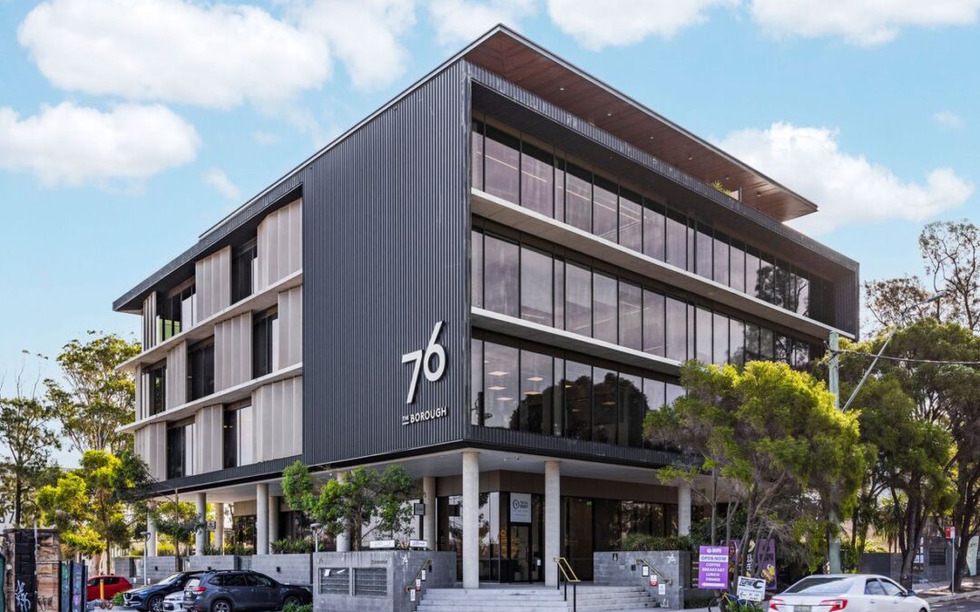 Firestick on the move to Marrickville